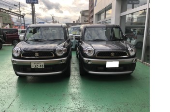 車高短XBEE☆☆