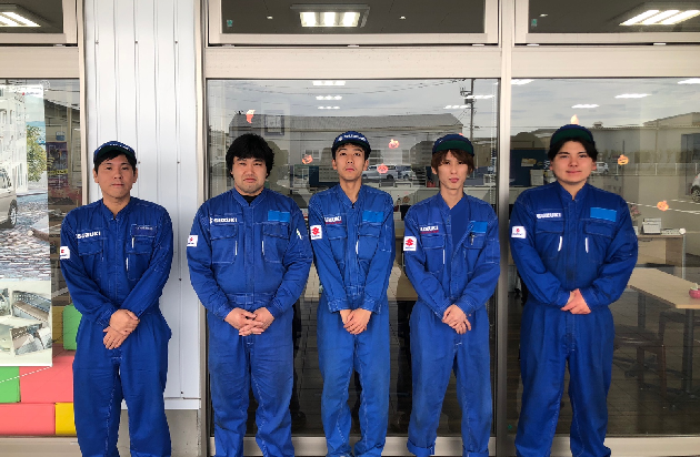 集合写真