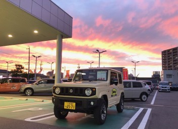 お車購入のご相談乗ります！