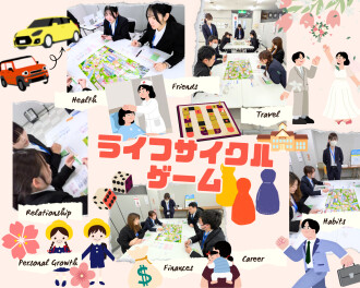 ★☆★2026年　新入社員研修始まりました　その④★☆★