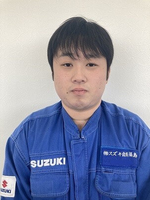 すずき