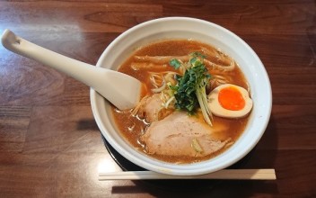 ラーメン欲(*´Д｀)