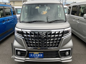中古車のご紹介♪