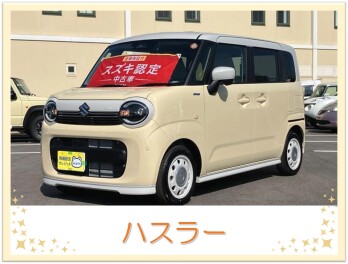 今週のオススメ！～ワゴンRスマイル～