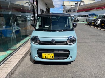 大試乗会開催します！！