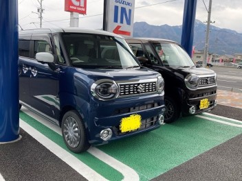 スライドドア