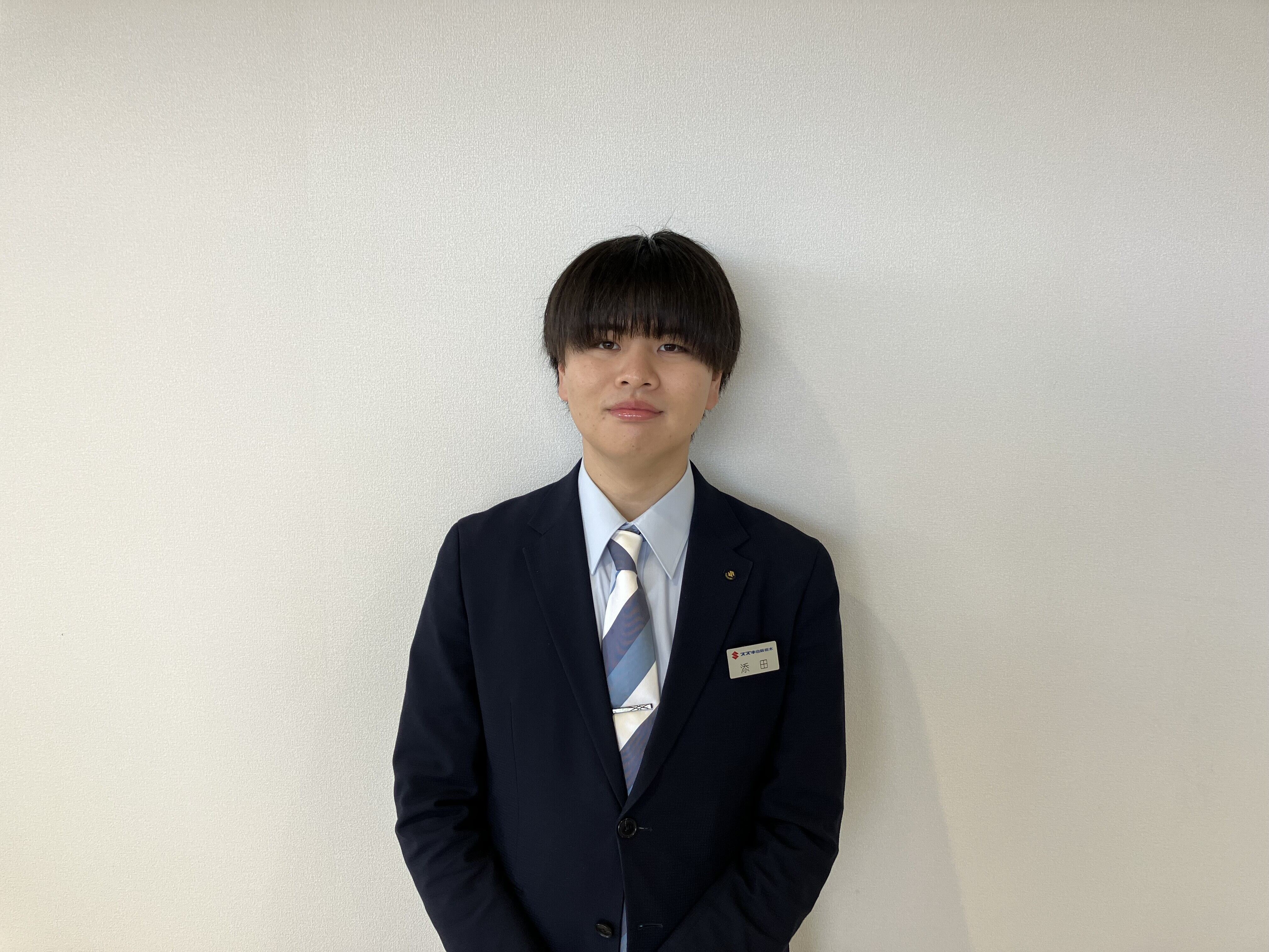 スタッフ紹介｜株式会社スズキ自販栃木 スズキアリーナ細谷・駒生