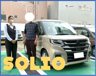 ジャラさんのオーナーズボイス