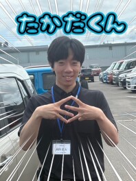 新入社員の紹介をします♪
