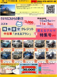 車のこれからの乗り方！！