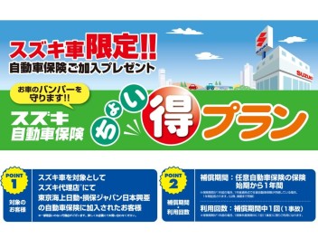 当店で「ちょい得プラン」利用が増加。「ちょっとぶつけた」をお得に！