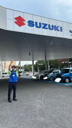 夏季休暇明けました！！
