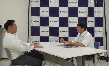 ロープレ大会　決勝戦　開催！！（業販営業スタッフ）