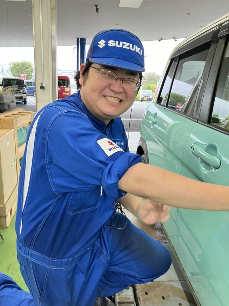 なかむら