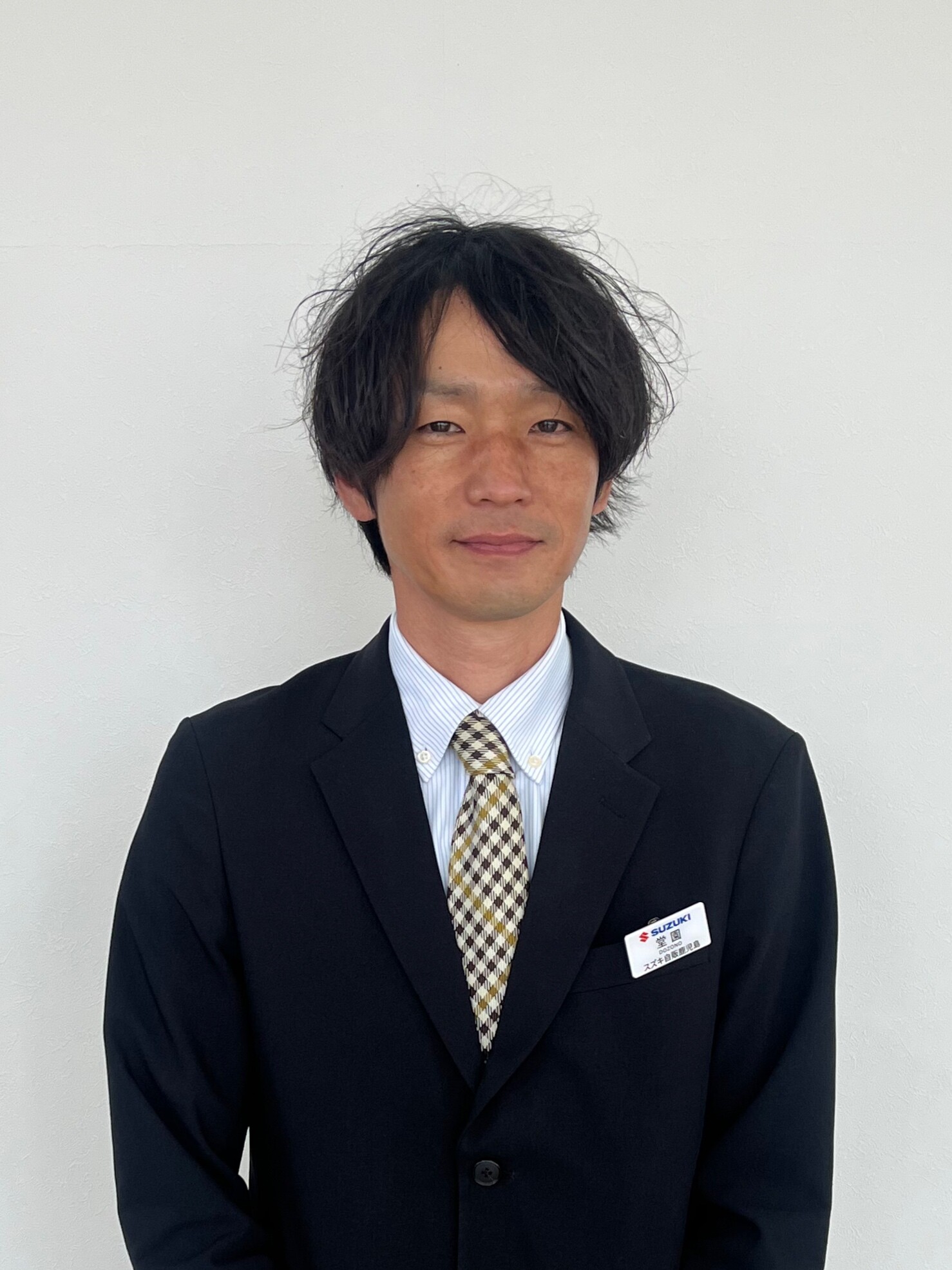 どうぞの