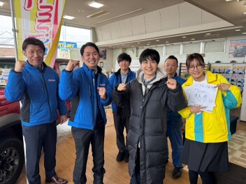 なじラテはご覧いただけましたか！？