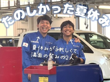 札幌北＊夏休みの思い出編／週末はイベント！！