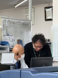 【独占取材】川田店長の一日に密着