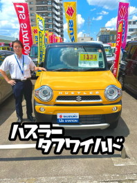 ★おススメの中古車紹介の巻★