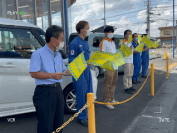 大好評！カーコロシアムもいよいよラストスパート！！