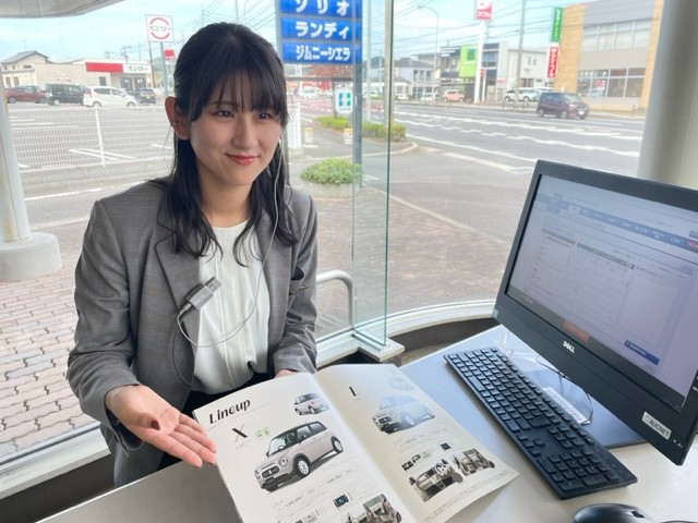 播磨　憂衣
