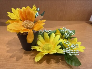 ご来店ありがとうございました＾＾