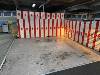 床塗りDIY