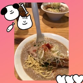 藤原のラーメン冒険記3