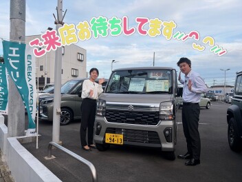 商談会開催！！