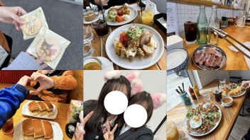 ★★My Favorite Foods★★