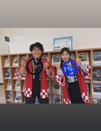 営業開始まで、あと７日！