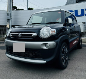 【スタッフの愛車】紹介します！！【第２弾】