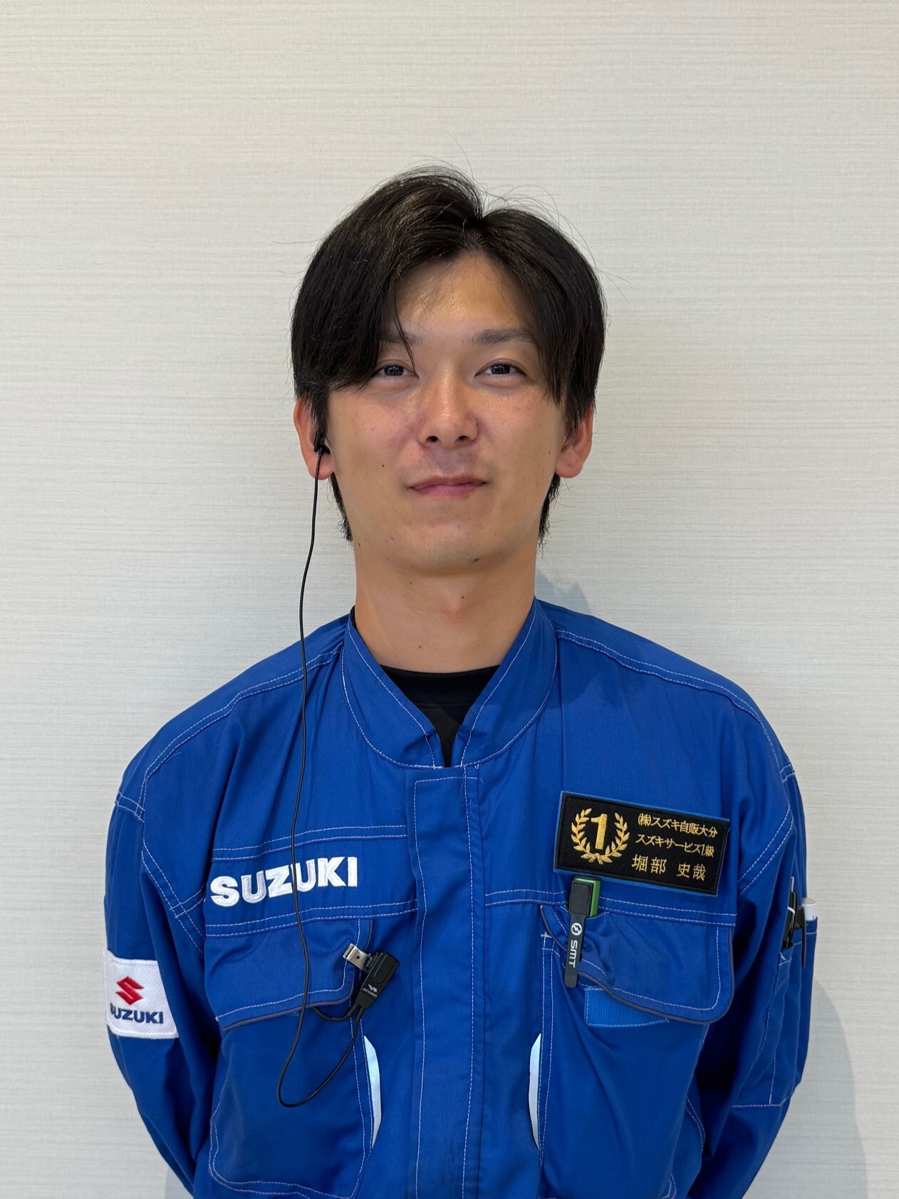 ほりべ