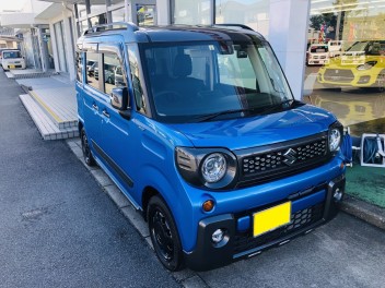 ご納車ありがとうございます！！！