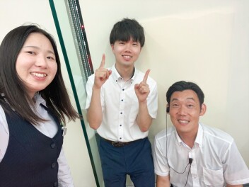 まだまだ暑ーい☆