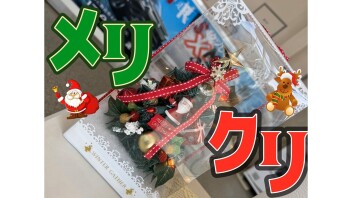 今年もこの季節が・・・