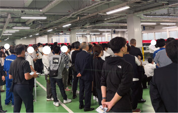 スズキサービス技能競技会　近畿ブロック大会　結果発表！！