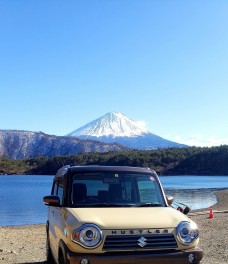 やすラー様のぶらり旅