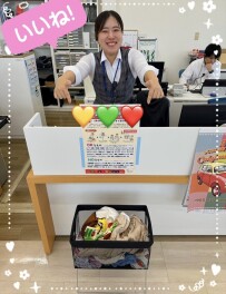 かりゆし祭り会場参加者メンバー