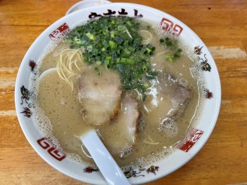 ラーメンやまもと！