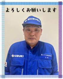メンバーが増えました☆