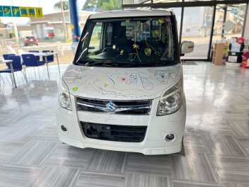 サマーインチェックありがとうございました！