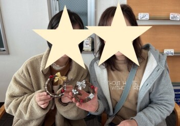 感謝祭２日目