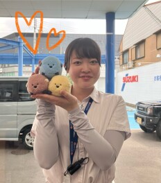 本日も元気に営業しております！！
