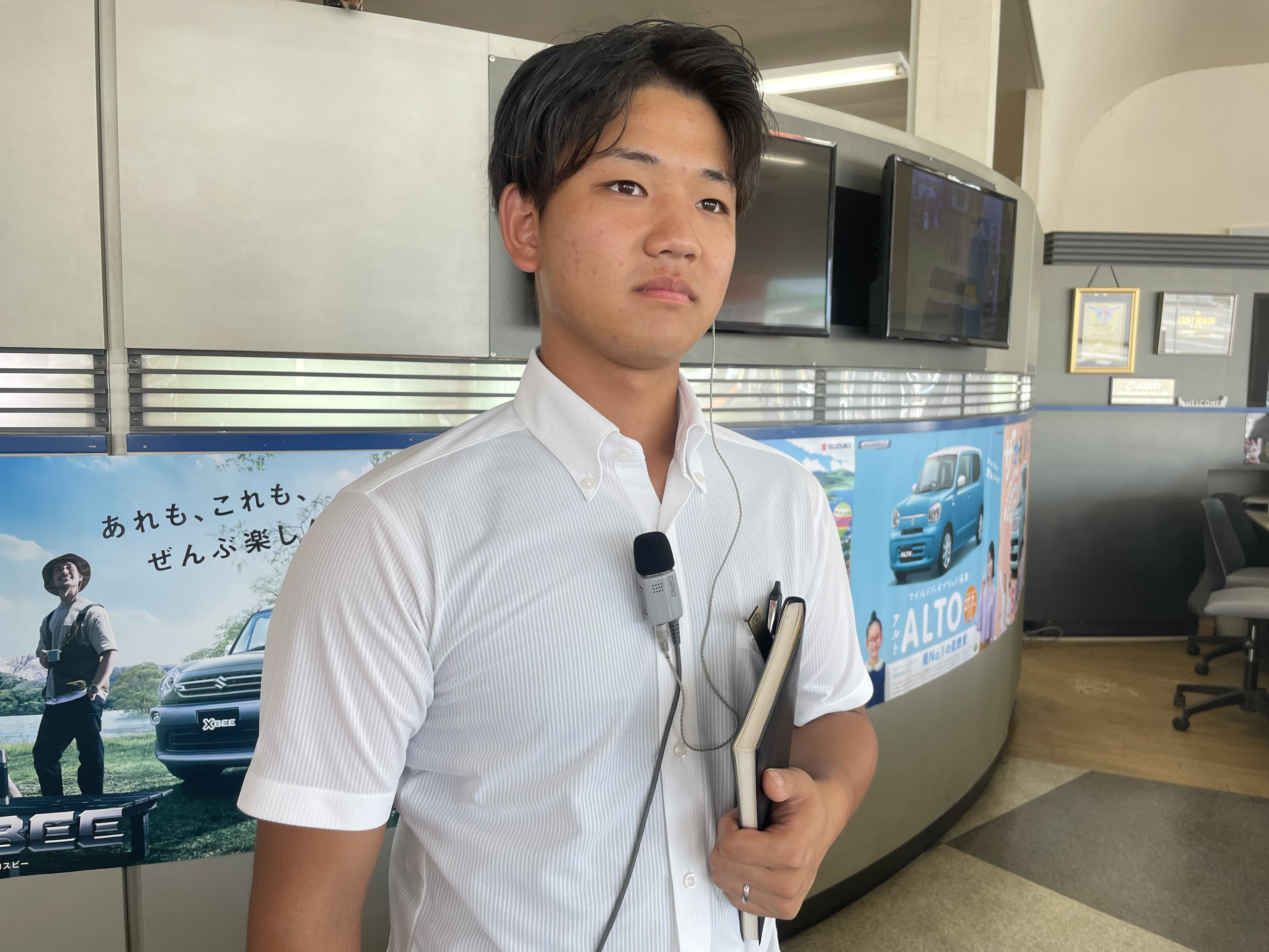 衛藤　諒