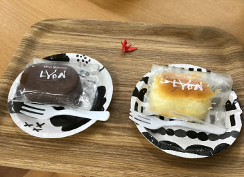 八女日記　「９日・１０日は筑後スイーツでおもてなし☆」
