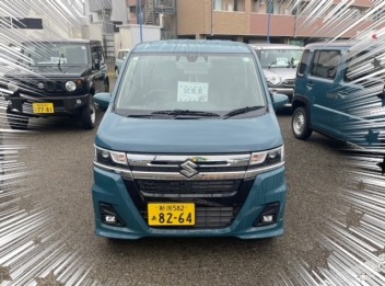 NEW☆試乗車☆