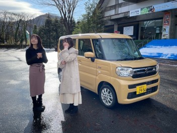 「走快！CARすたいる」放送のお知らせ
