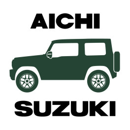 「愛知スズキアプリ６０」のご紹介