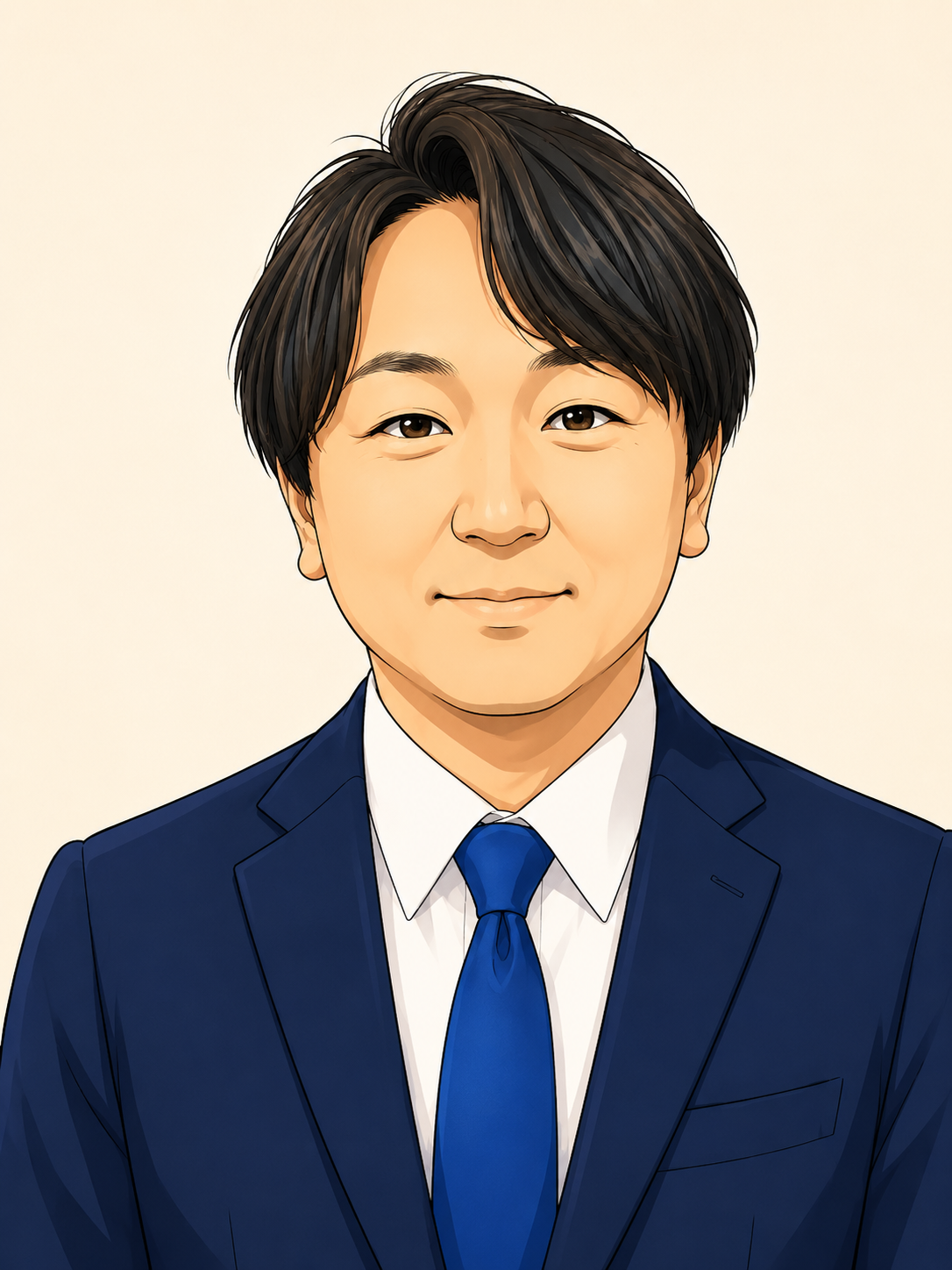 長谷川